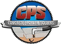 Concrete Problem Solvers, Logo Concrete Problem Solvers, Logo