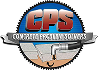 Concrete Problem Solvers, Logo
