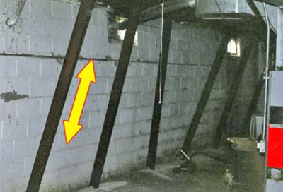 Walls Before